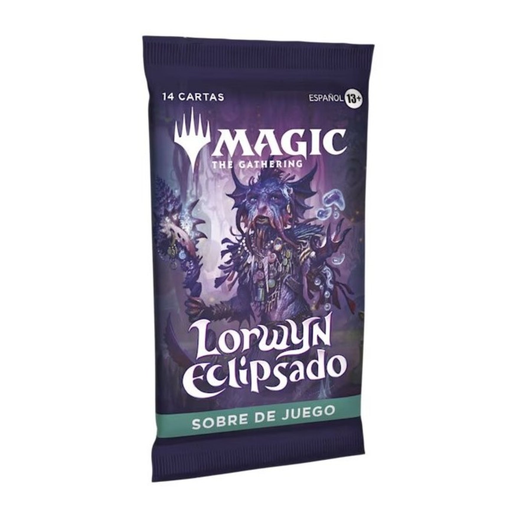 Lorwyn Eclipsed - Play Booster