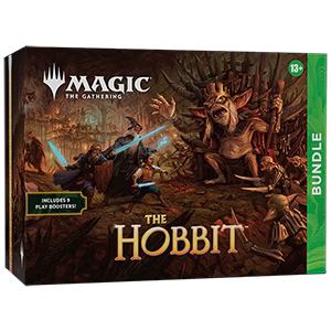 The Hobbit - Bundle