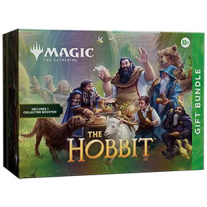 The Hobbit - Gift Bundle