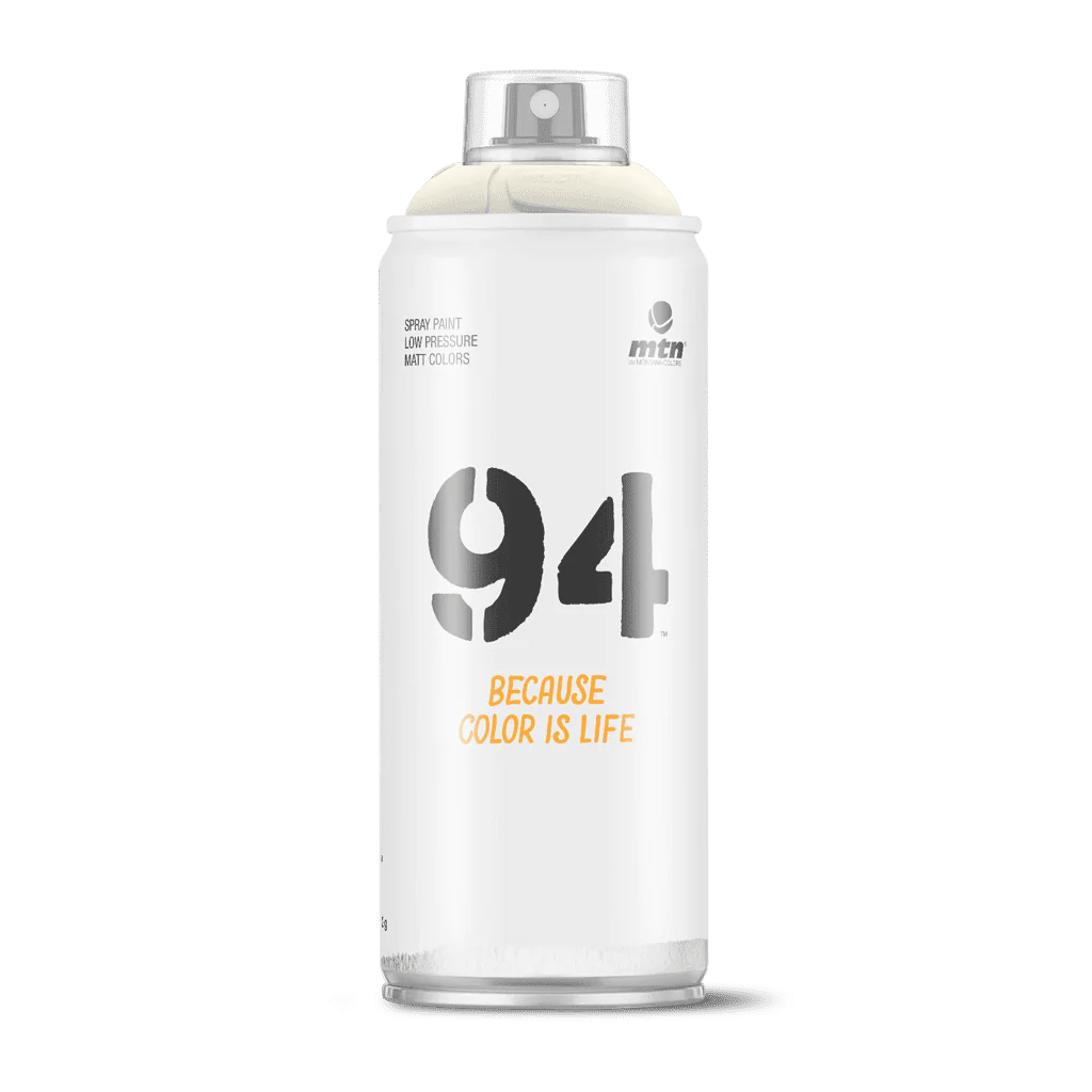 Imprimante Mate 94 - Blanco 400ml