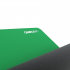 Playmat - Green | Accesorios Gamegenic para TCG en PiedraBruja Chile