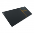 Playmat XL - Black | Accesorios Gamegenic para TCG en PiedraBruja Chile