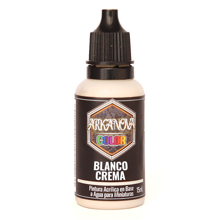 Blanco Crema - PPB116
