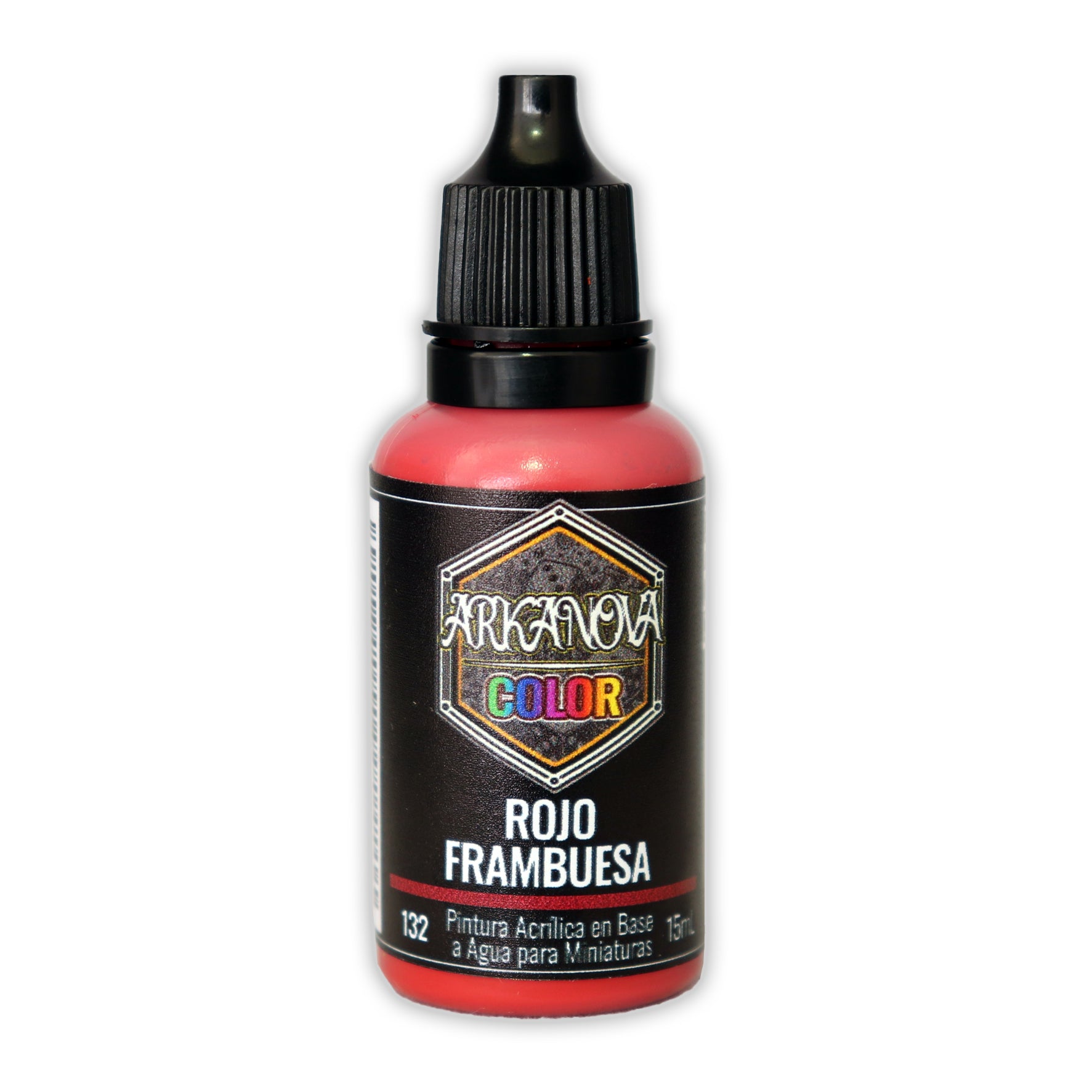 Rojo Frambuesa - PPB132