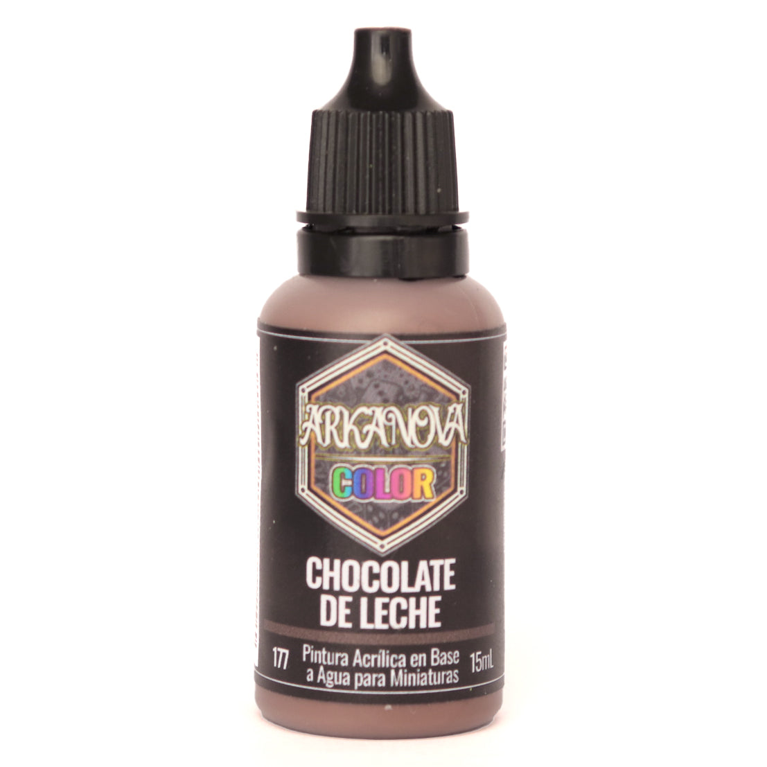 Chocolate de Leche - PPB177