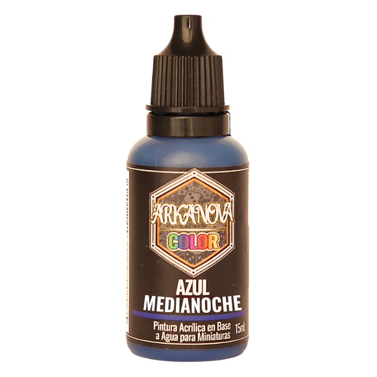 Azul Medianoche - PPB279