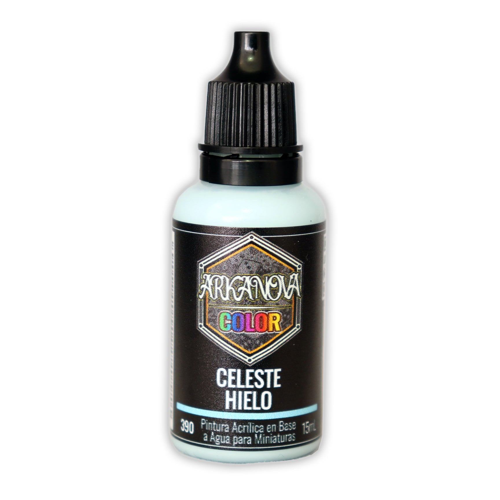 Celeste Hielo - PPB390