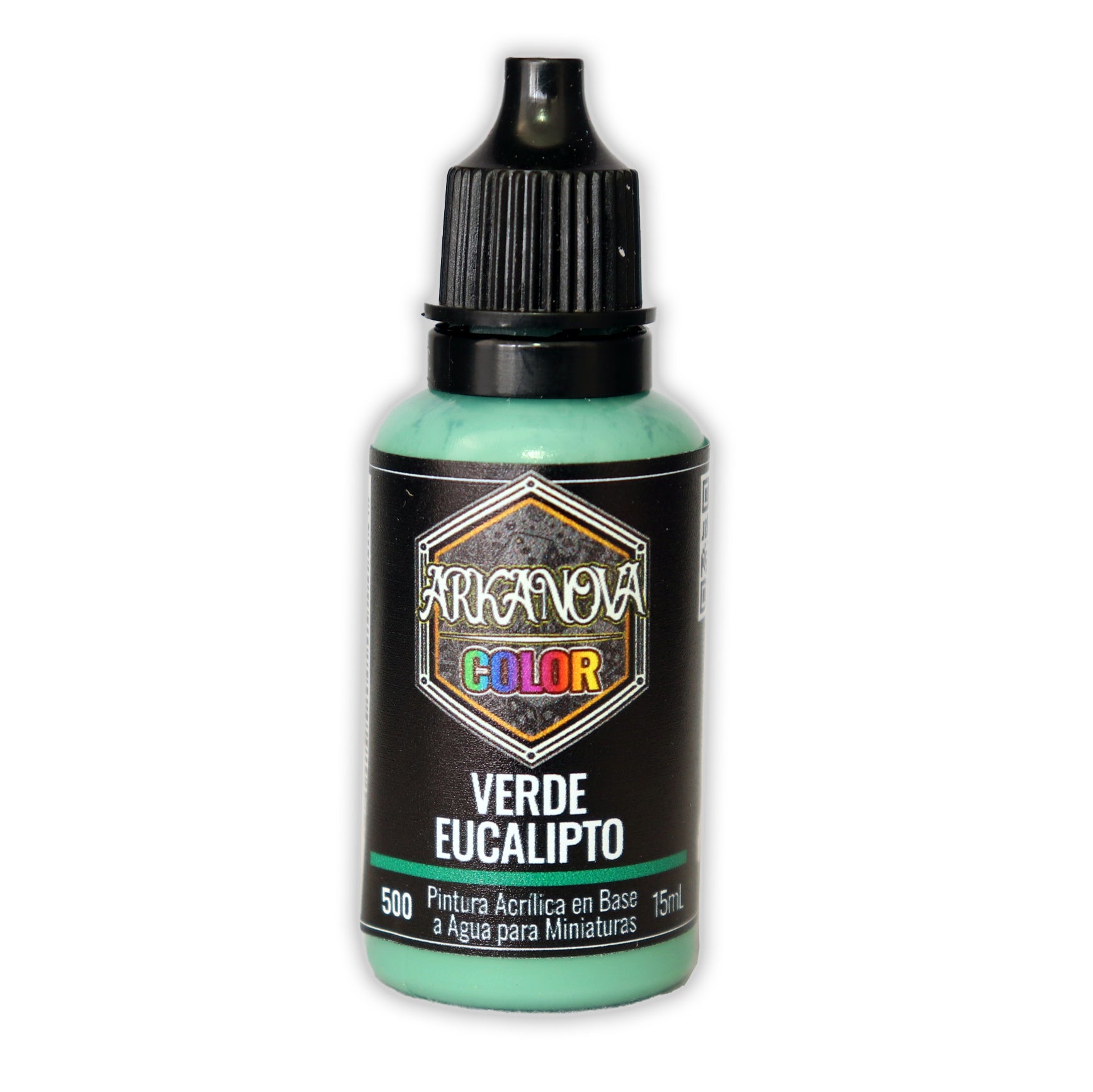 Verde Eucalipto - PPB500