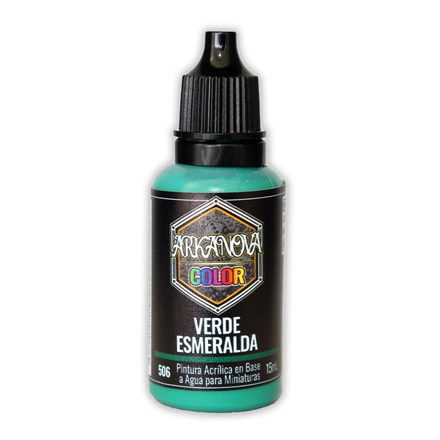 Verde Esmeralda - PPB506