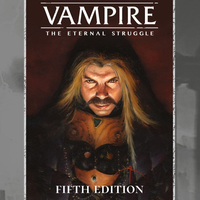 5e Sabbat - Senda de Caín