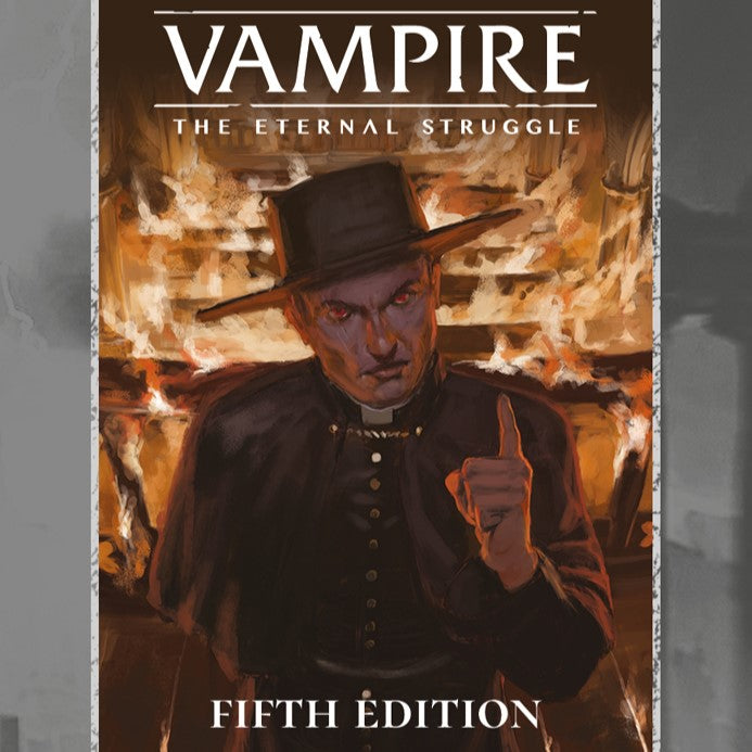 5e Sabbat - Senda de la Muerte y el Alma