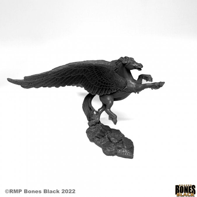 Miniatura Pegasus | Piedra Bruja