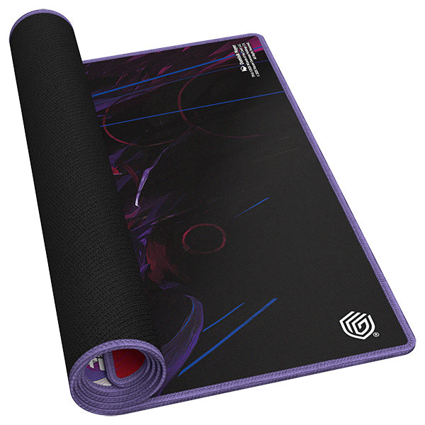 Playmat - Teenage Mutant Ninja Turtles Shredder's Technique