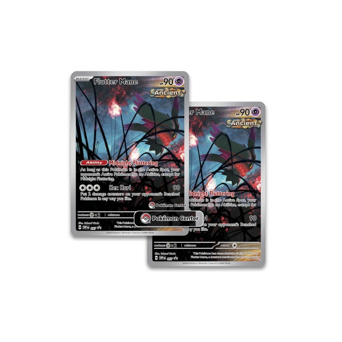 Temporal Forces Walking Wake - Elite Trainer Box ESP | Pokémon TCG, sobres, cartas pokemon y coleccionables en PiedraBruja Chile