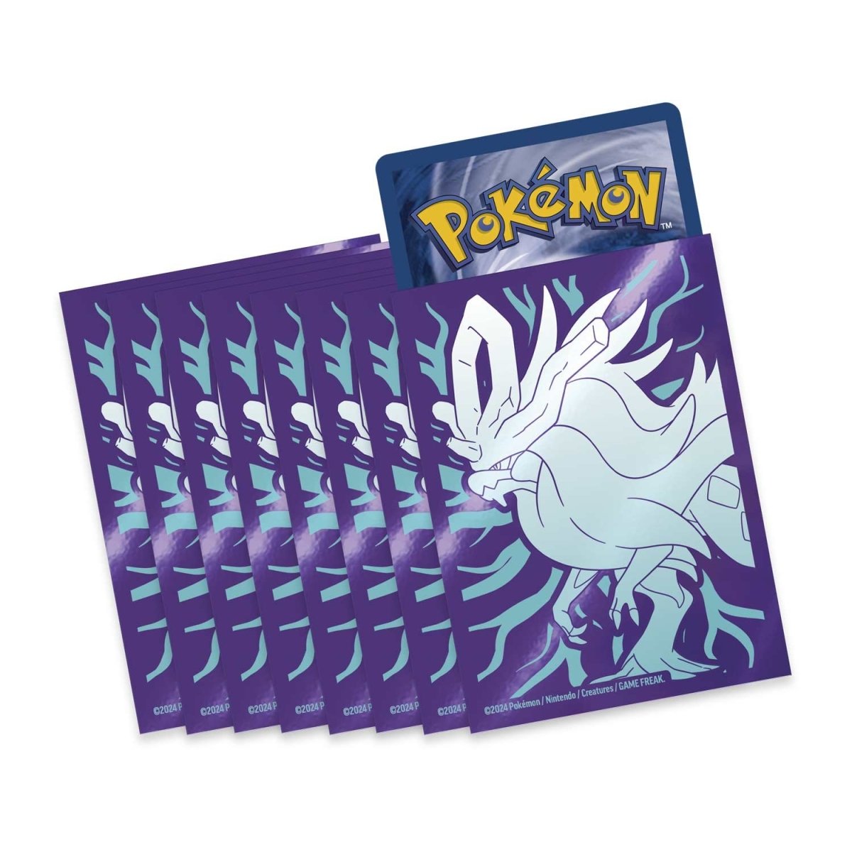 Temporal Forces Walking Wake - Elite Trainer Box ESP