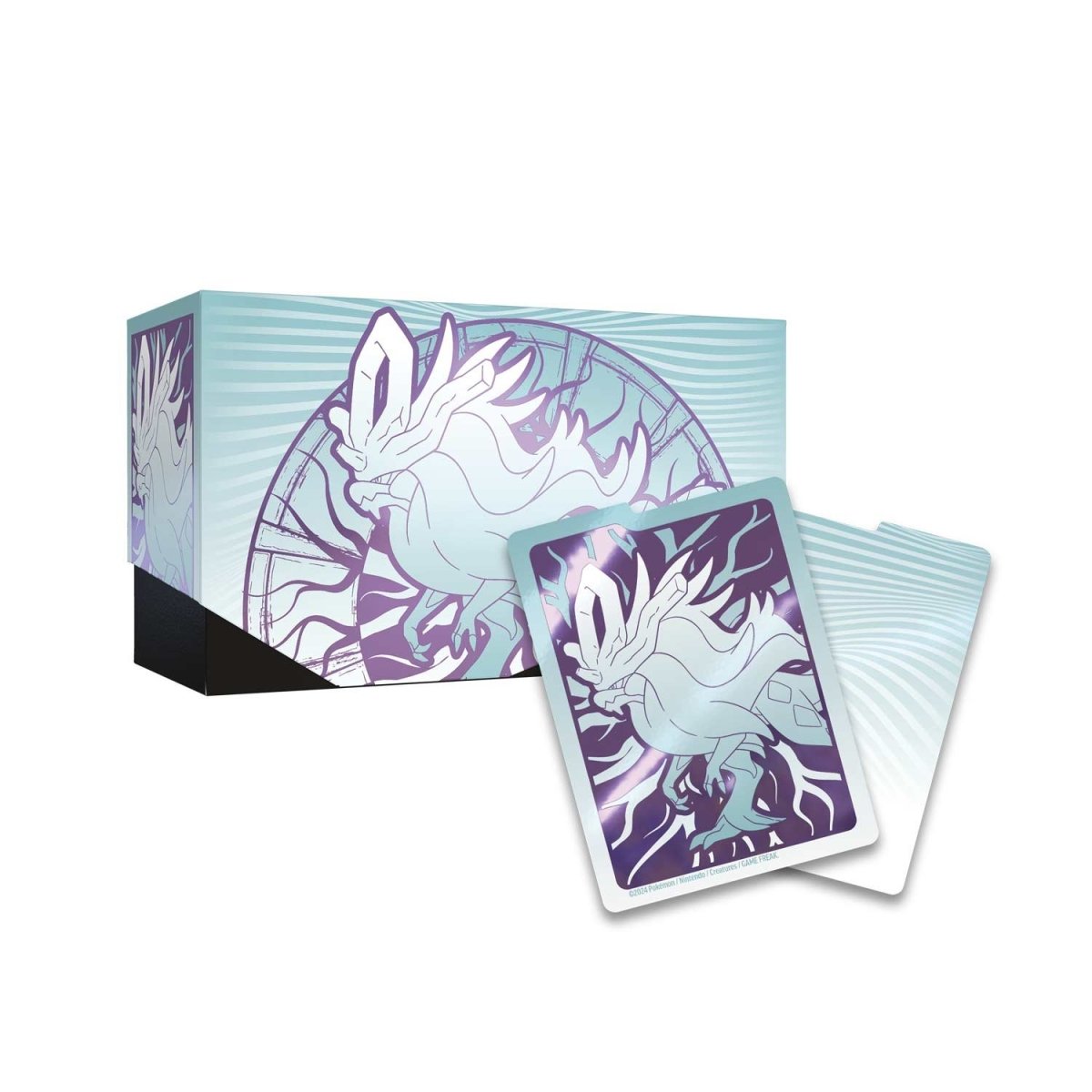 Temporal Forces Walking Wake - Elite Trainer Box ESP
