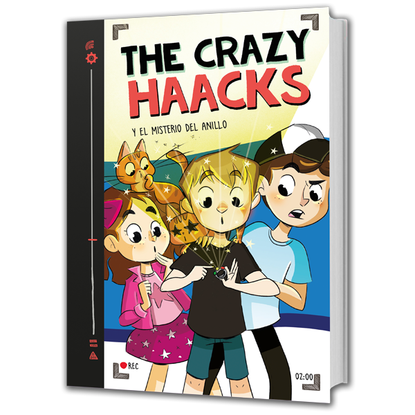 The Crazy Haacks