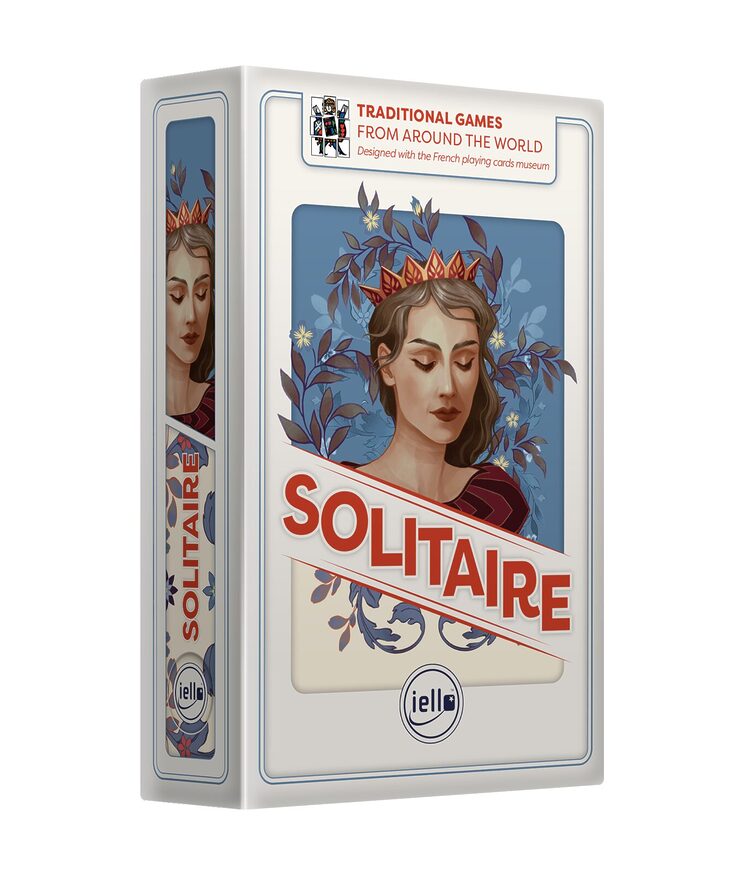 Solitaire - Reussite