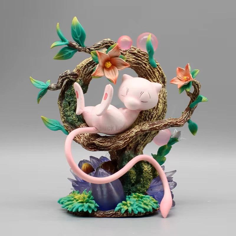 Figura Pokemon: Mew