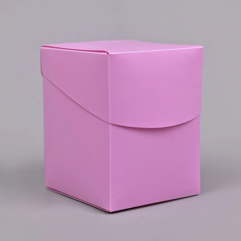 100+ Deck Box - The Coral Bastion