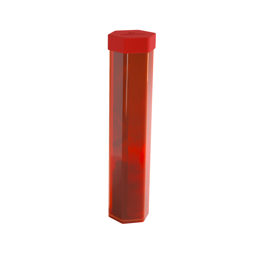 Playmat Tube - Red