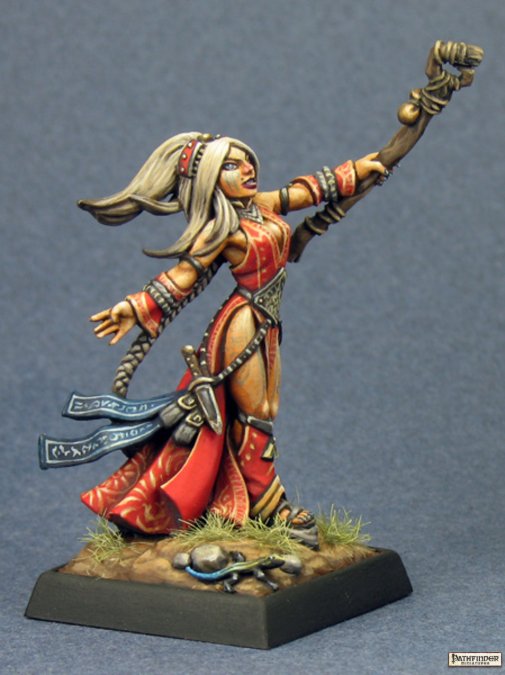 Miniatura Seoni Original Version | Piedra Bruja