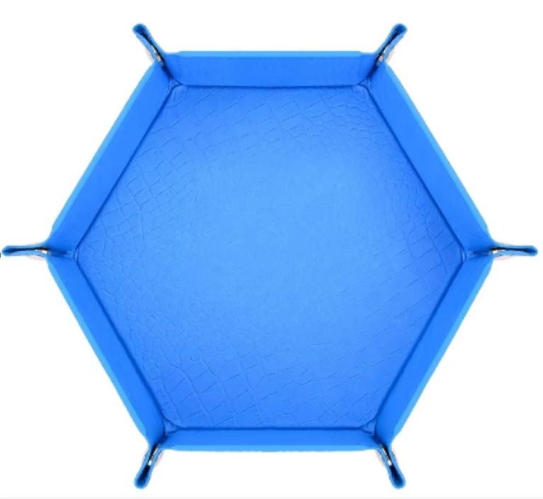 Bandeja para Dados - Dragon Celeste