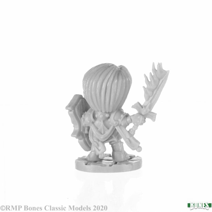 Miniatura Small World Almaran | Piedra Bruja