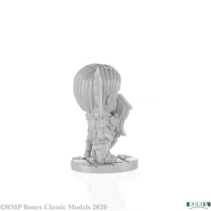 Miniatura Small World Almaran | Piedra Bruja