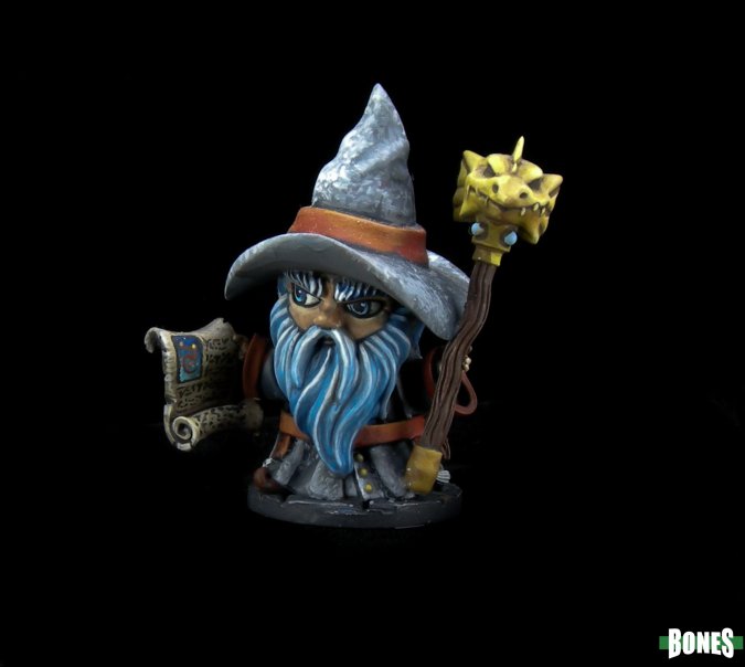 Miniatura Small World Galladon | Piedra Bruja