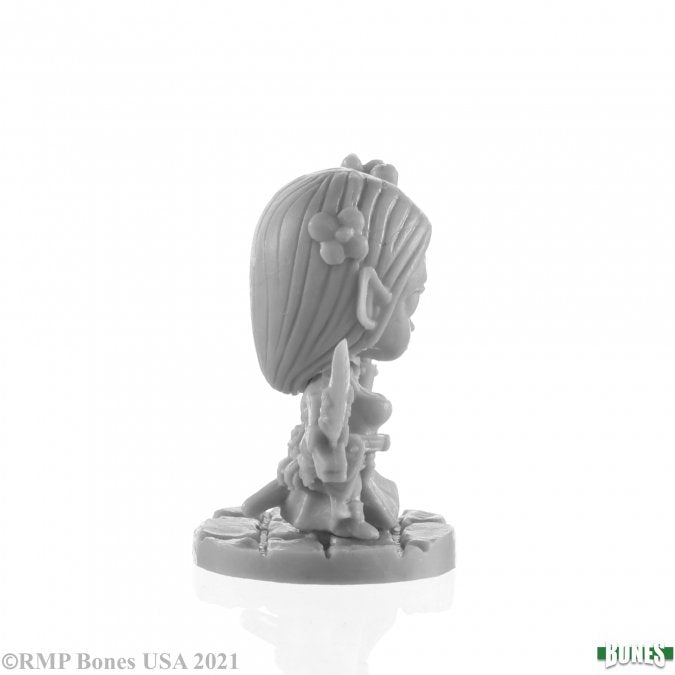 Miniatura Small World Lysette | Piedra Bruja