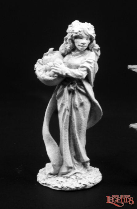 Miniatura Spirit of Autumn | Piedra Bruja