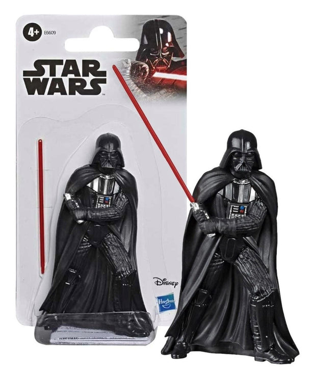 Star Wars E9 Value Figures Darth Vader