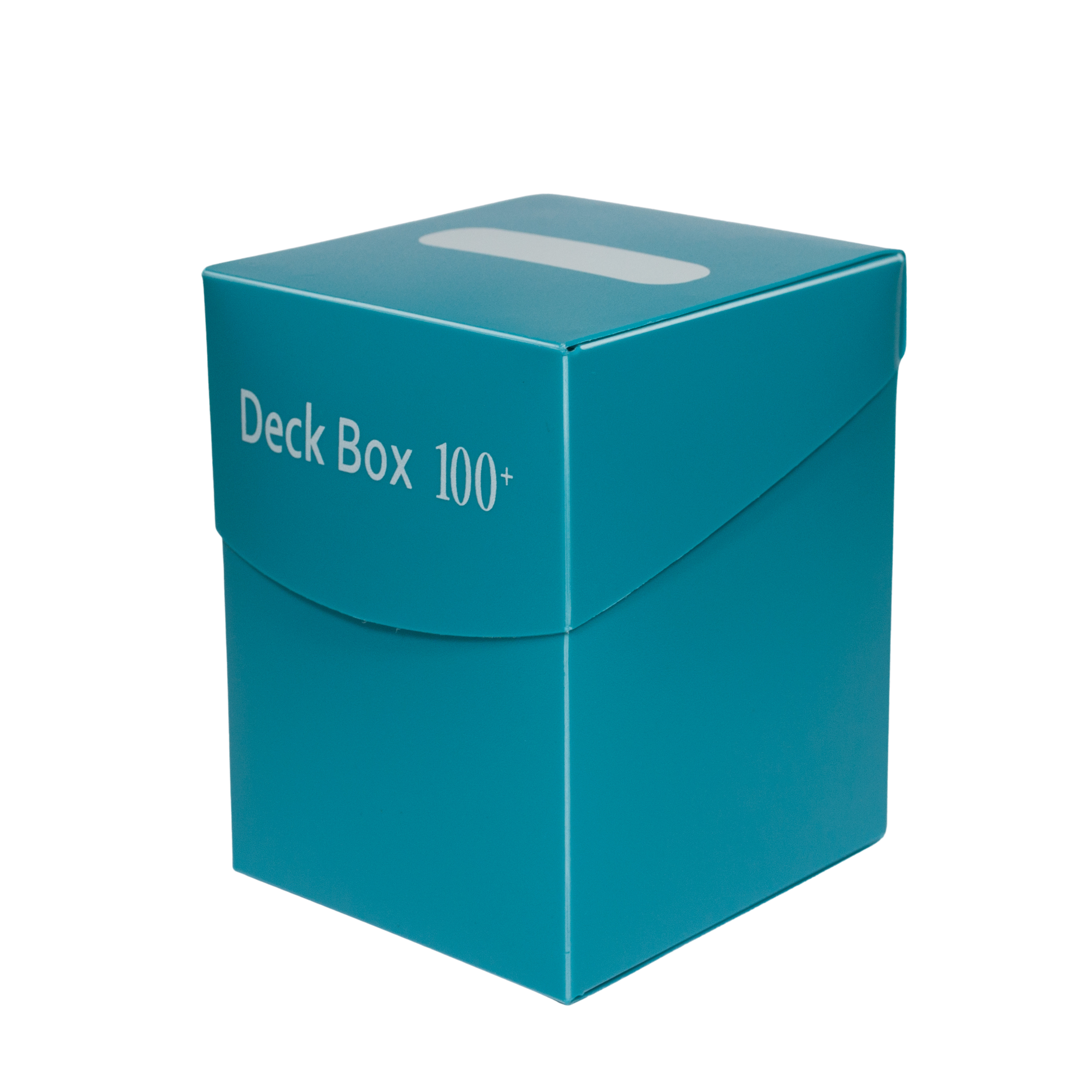 100+ Deck Box - The Breeze Bastion