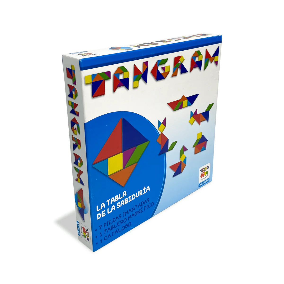 Tangram