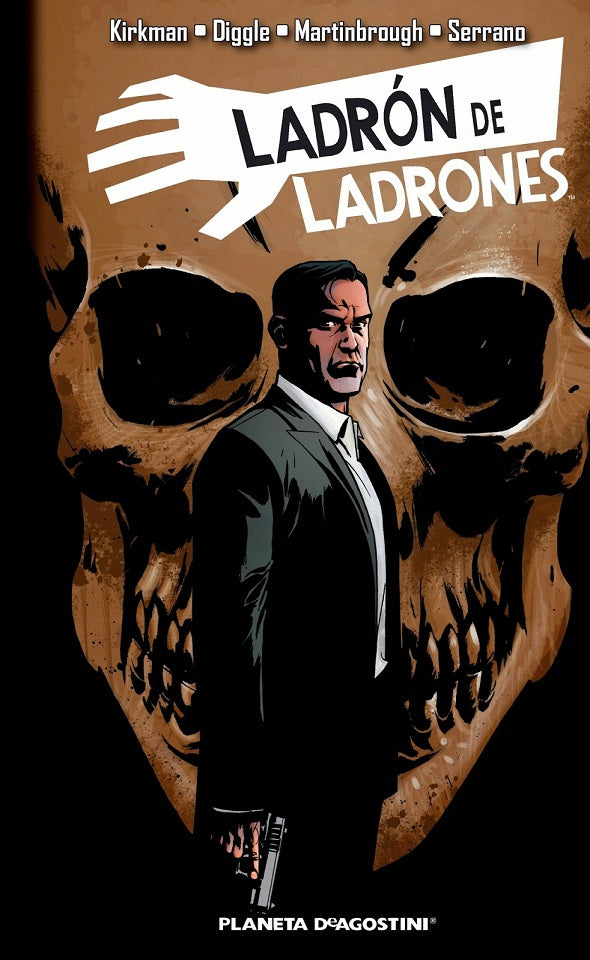 Ladron de Ladrones 3