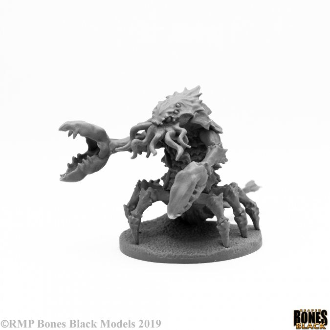 Miniatura Tidal Lurker | Piedra Bruja
