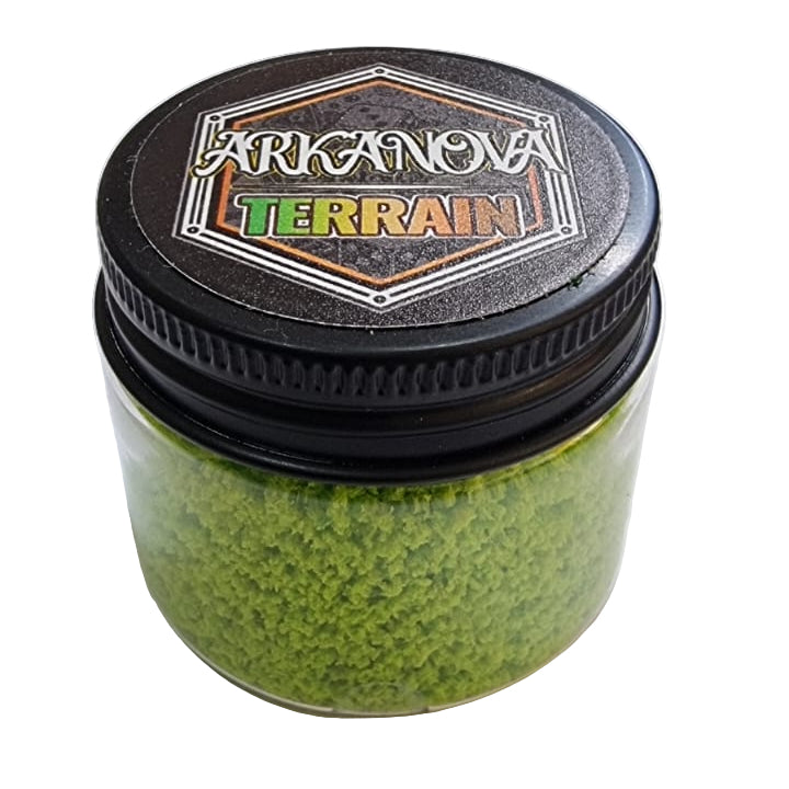 Arkanova Terrain Turf Brotes