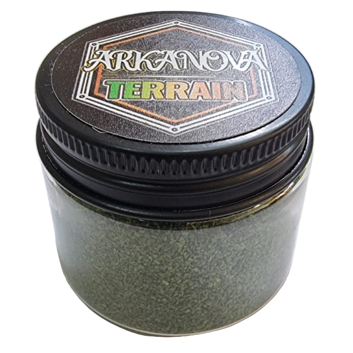 Arkanova Terrain Turf Sotobosque
