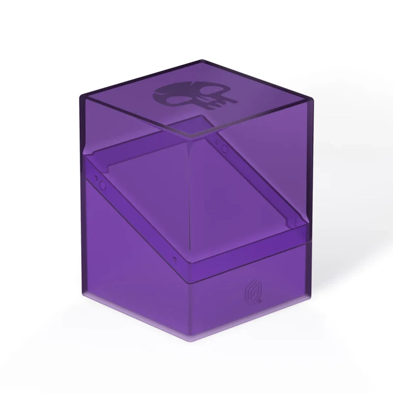 Deck Case: Boulder 100+ MTG - Swamp