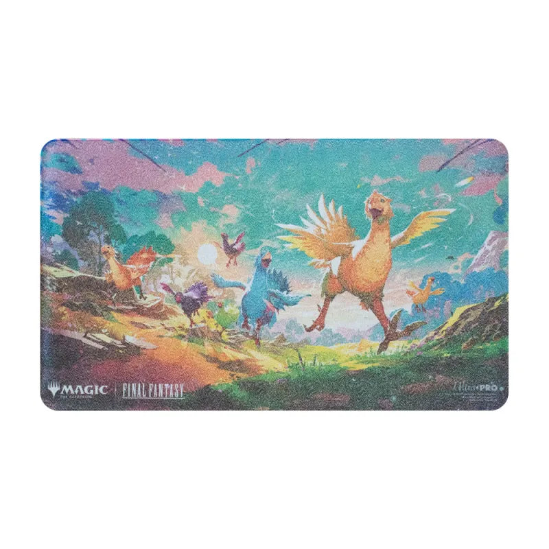 MTG Holofoil - Final Fantasy AA