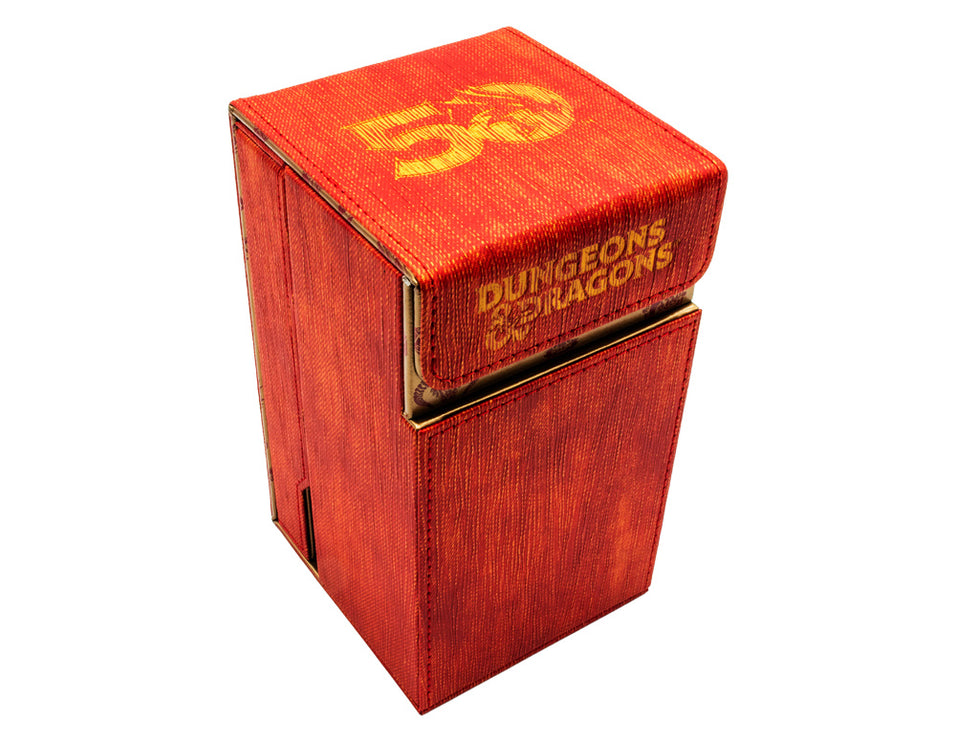 50th Anniversary Dice Tower for Dungeons & Dragons