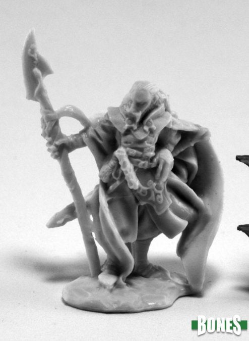Miniatura Valandil Wizard | Piedra Bruja