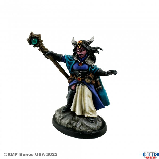 Valavir Nightsong Hellborn Wizard Piedra Bruja 01