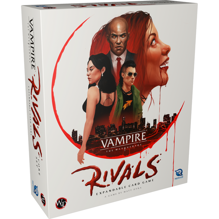 Vampire: Rivals