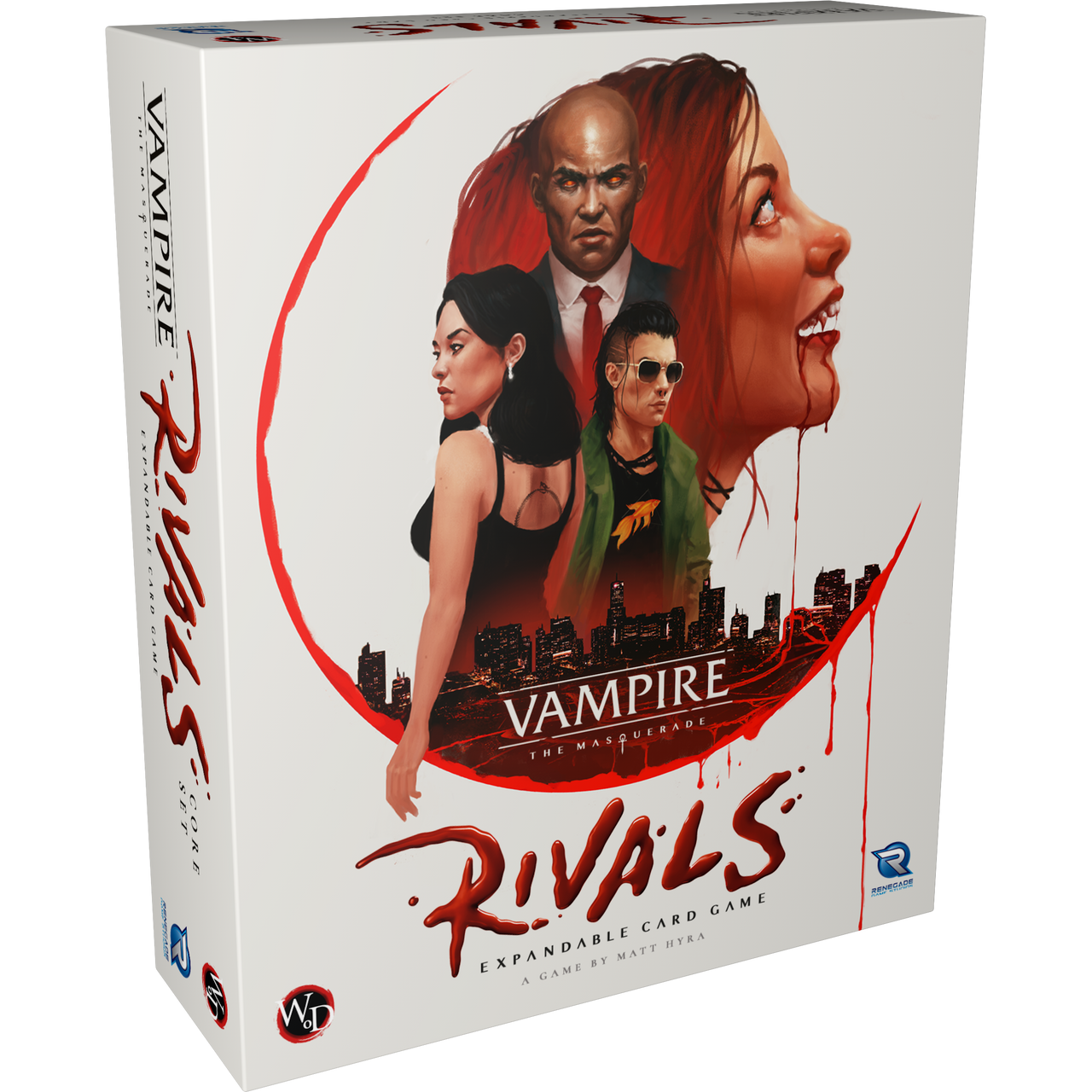 Vampire: Rivals