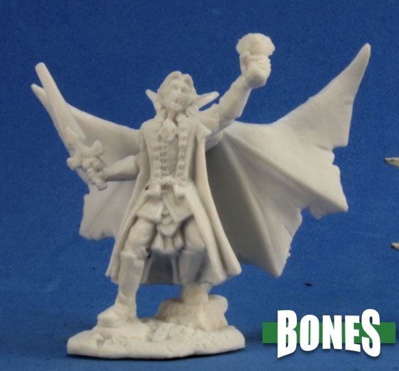 Miniatura Vampire | Piedra Bruja