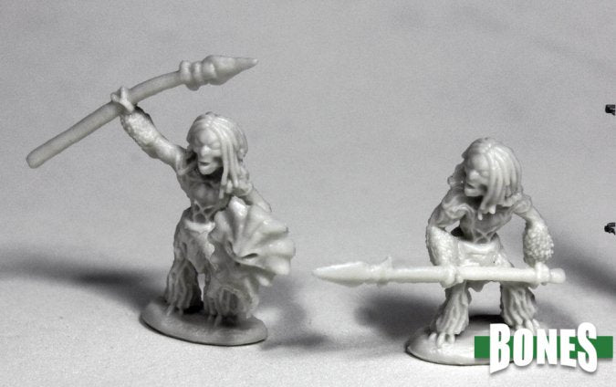 Miniatura Vegypygmy 2 | Piedra Bruja