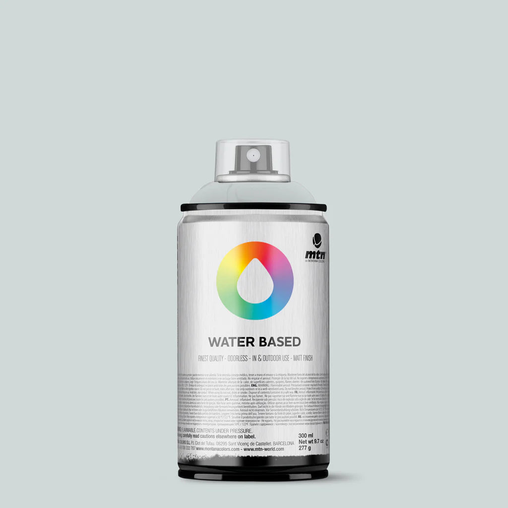 Imprimante Neutral Grey Pale - Gris Claro 400ml