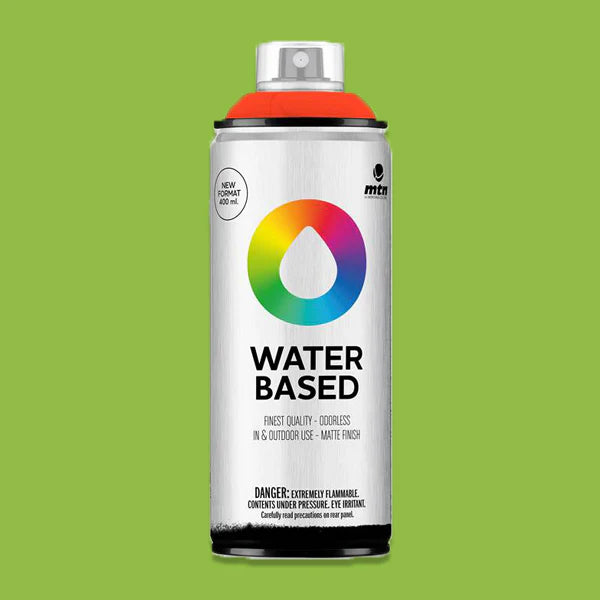 Imprimante Brilliant Light Green - Verde Guacamole 400ml